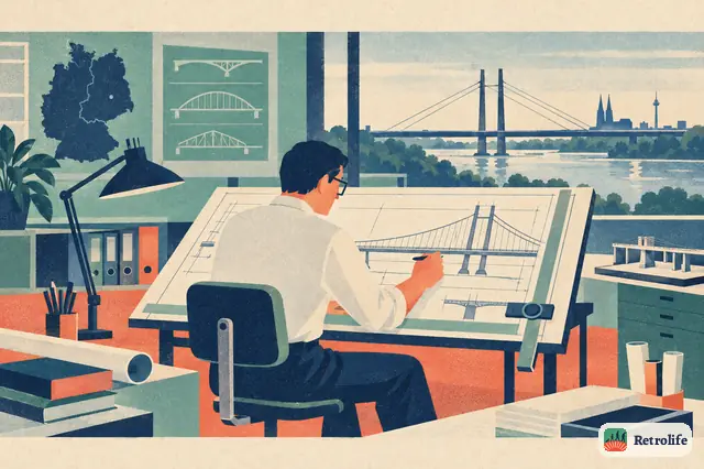 Chief engineer