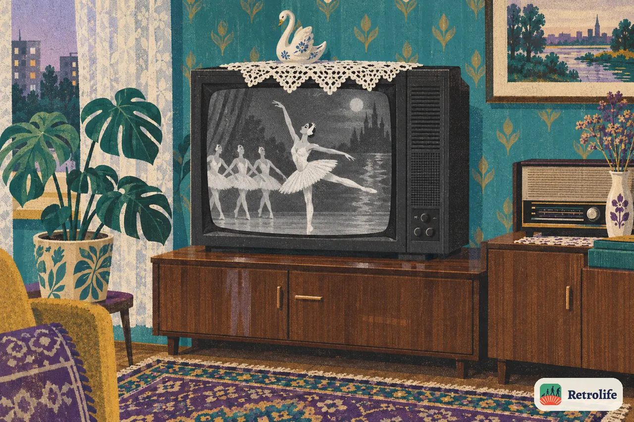 Августовский путч 1991 глазами обычного человека — Retrolife